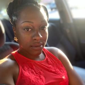 Meet your Posher, Sherri